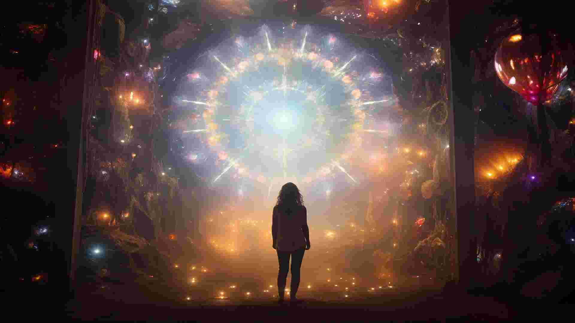 Past Life Regression